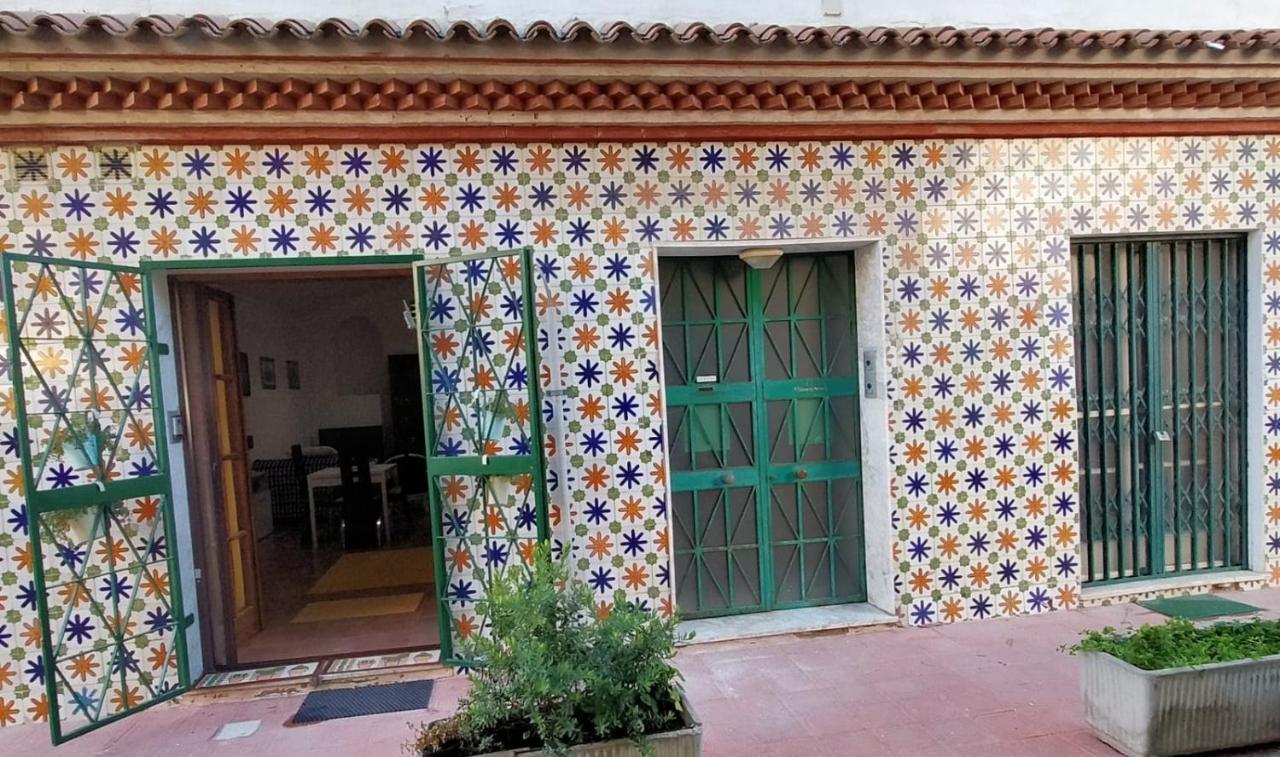 Gialloblu Alghero Exterior foto