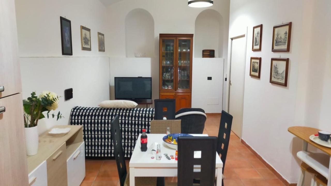 Gialloblu Alghero Exterior foto