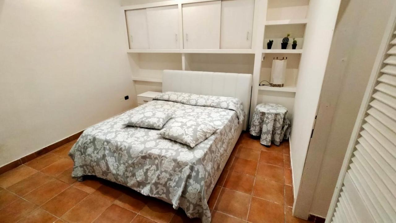 Gialloblu Alghero Exterior foto